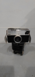 Robot gemaakt van Kodak fototoestel