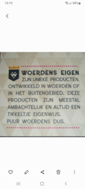 Metalen Uil Nr-5