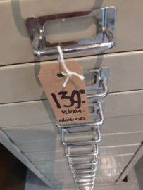 Vintage ladekastje met 15 lade's