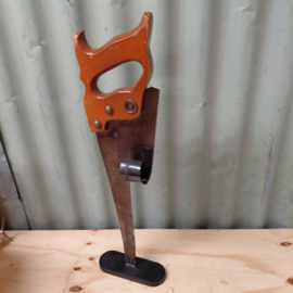 Handzaag met krul Nr-2