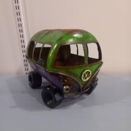 Busje VW Look-a-like