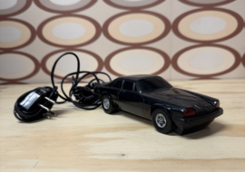 Vintage Jaguar XJS telefoon toestel - mancave