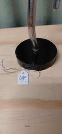 Ballerina/Danseres gemaakt van oud gereedschap