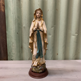 Maria beeld 4