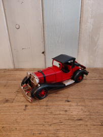 Kleine oldtimers per stuk