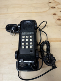 Vintage Jaguar XJS telefoon toestel - mancave