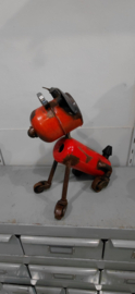 INDUSTRIEEL  VINTAGE