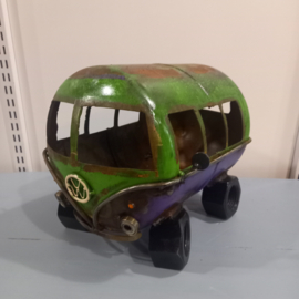 Busje VW Look-a-like