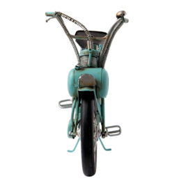 Solex brommer - oldtimer bromfiets - Clayre & Eef