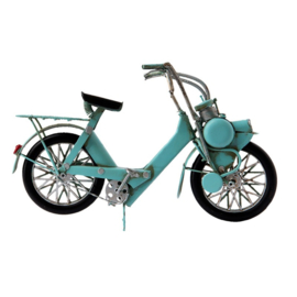 Solex brommer - oldtimer bromfiets - Clayre & Eef