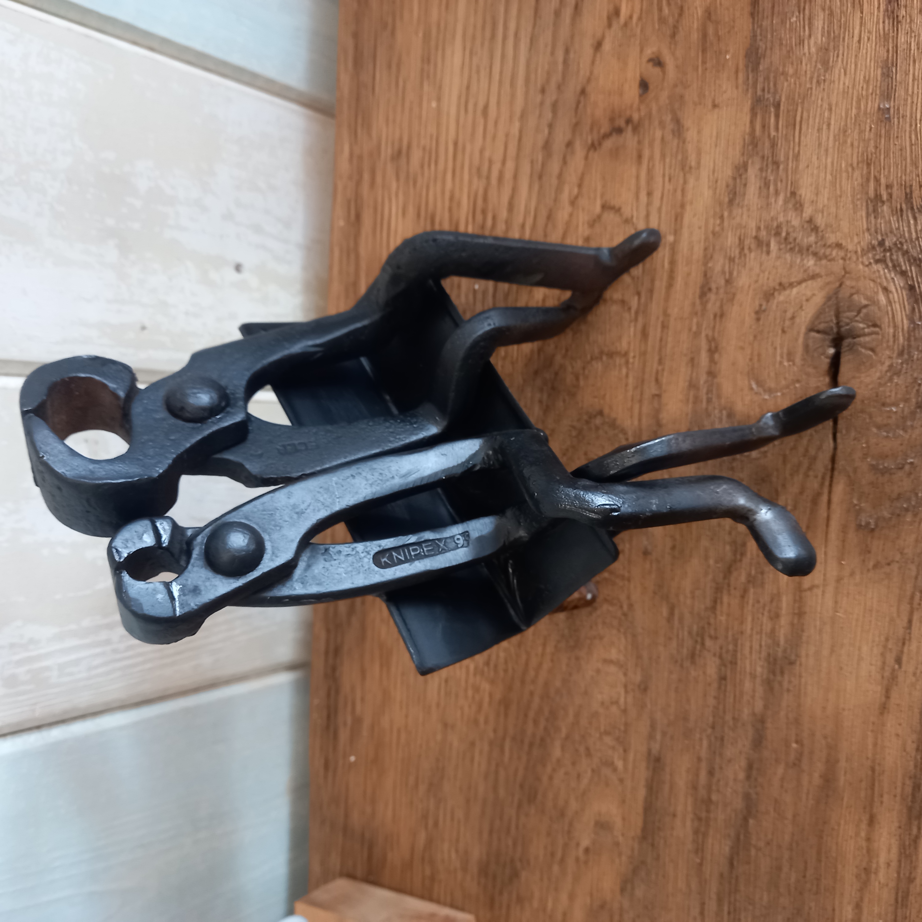 metal art - metaal kunst - upcycling 