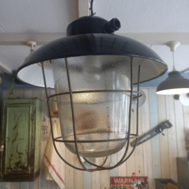Industriële lamp(en)