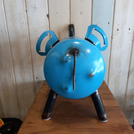 Blauwe Olifant
