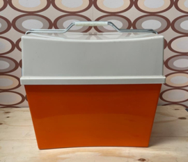 Vintage koelbox van Curver