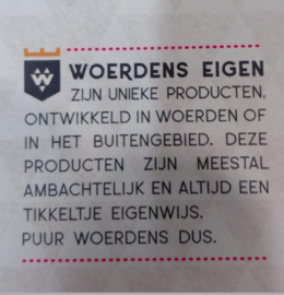 Oude Amstel bierpomp als lamp.