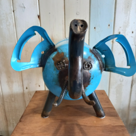 Blauwe Olifant