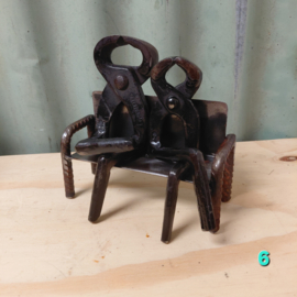 metal art - metaal kunst - upcycling 