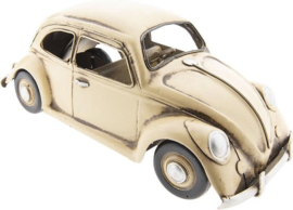 Blikken VW kever - Volkswagen Beetle