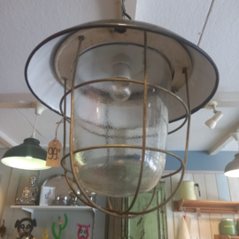 Industriële lamp(en)
