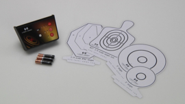 Interactive Multi Training Targets