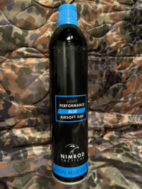 (5 Pack) NIMROD GAS Canisters