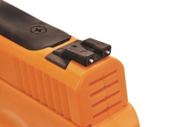 SF25 - M&P Pro Laser Training Pistol