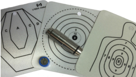 SureStrike™ .380 Cartridge (pistol)