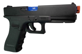 Umarex G17 of 19 (red laser)