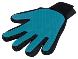 Vachtverzorgings-Handschoen