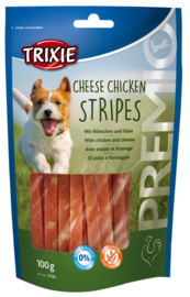 Chicken/Cheese Strips