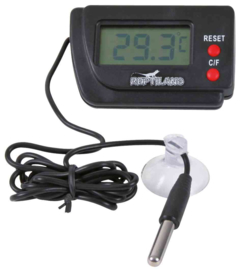 Digitale Thermometer, met afstandssensor