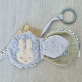 Luiertaart met Nijntje