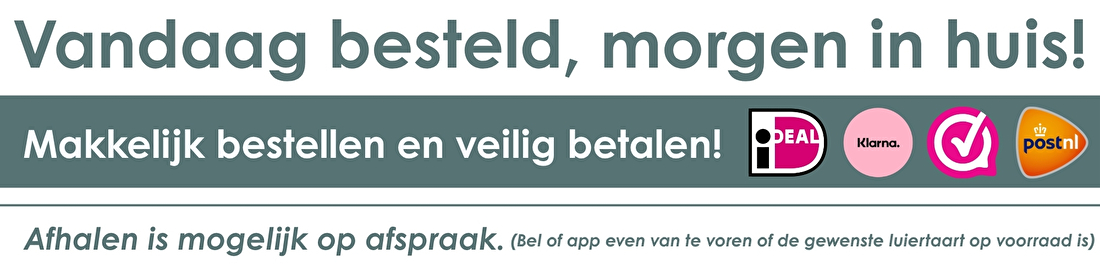 Luiertaart Kraamcadeau Babyshower