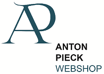 Anton Pieck winkel