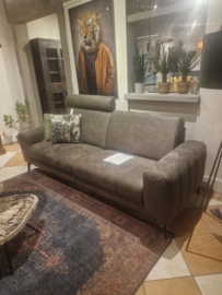 2.5 zits met relax 228 cm