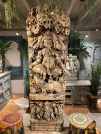 Ganesha India 60xh180 cm