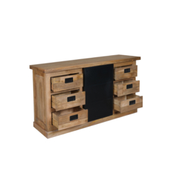 Dressoir Niwa 160x45xH90cm
