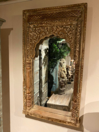 Spiegel Indien 64x118 cm