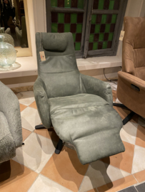 Relaxfauteuil Jolijn