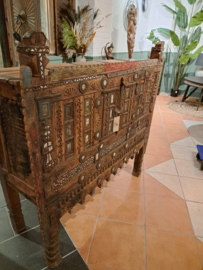 Damchiya 129x44xh126 cm