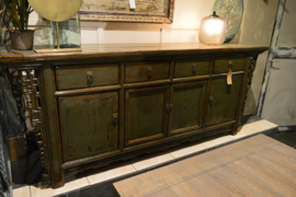 Dressoir China