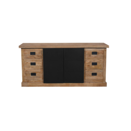 Dressoir Niwa 200x45xH90cm