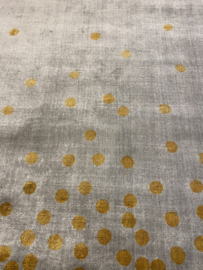 Dotto ochre 170x240 cm merk Linie Design