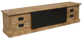 Tv meubel Niwa 200x45xH50cm