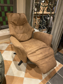 Relaxfauteuil Baron