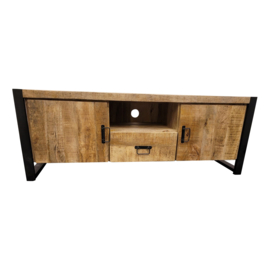 Tv meubel Finn 150x45xH55 cm