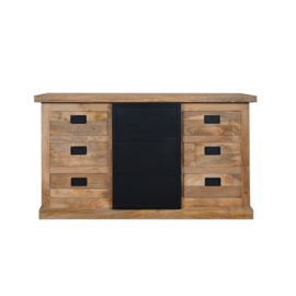 Dressoir Niwa 160x45xH90cm