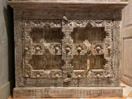 Sideboard India 120x53xh97 cm