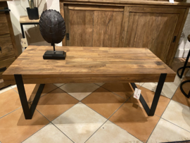 Salontafel teak