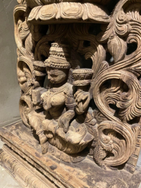Ganesha India 50x185 cm